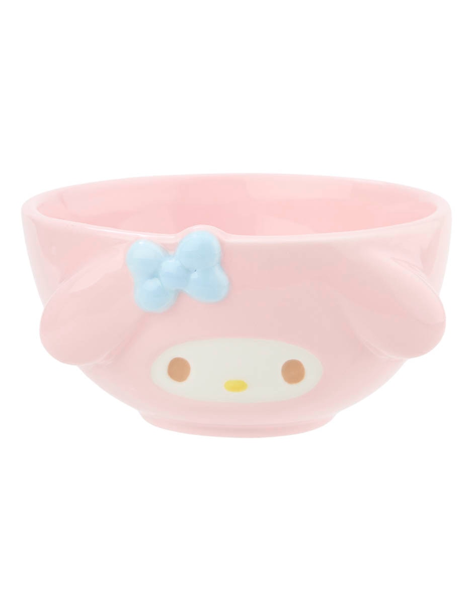 Bowl Cinnamoroll de cerámica Bowl Cinnamoroll de cerámica