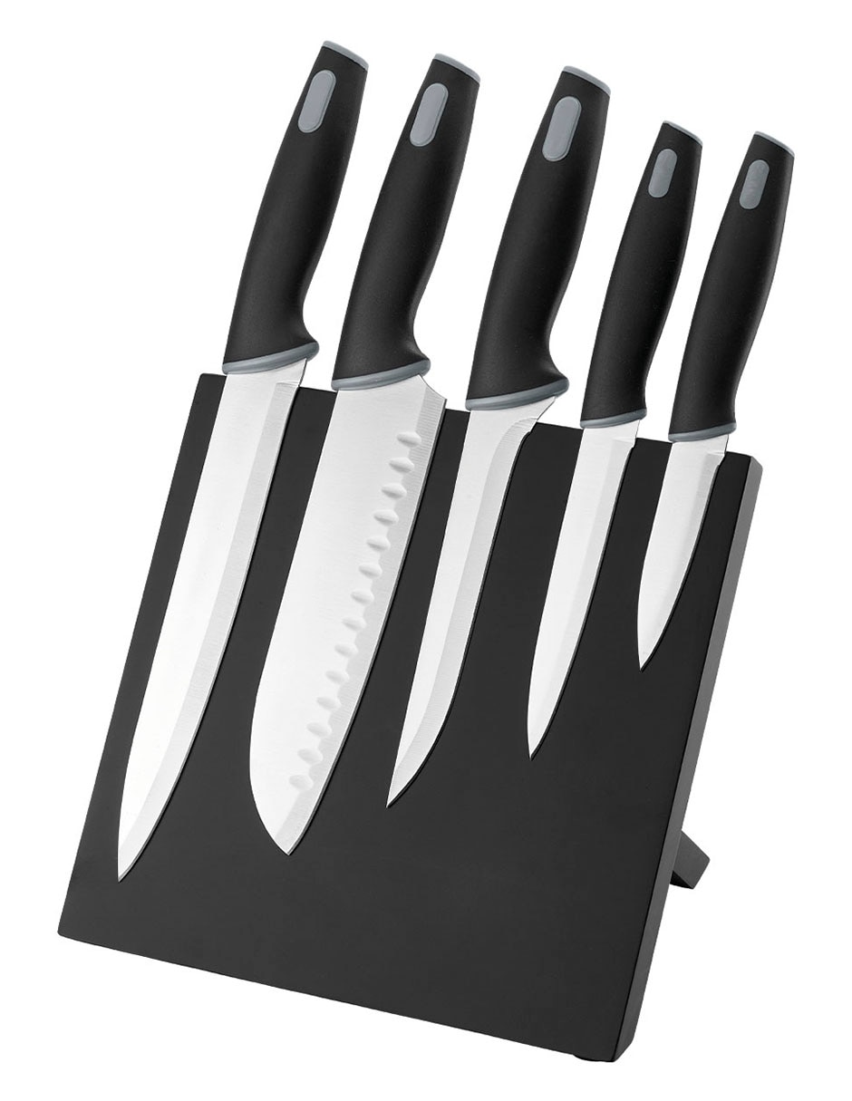 Set de cuchillos Canada 5 piezas Set de cuchillos Canada 5 piezas
