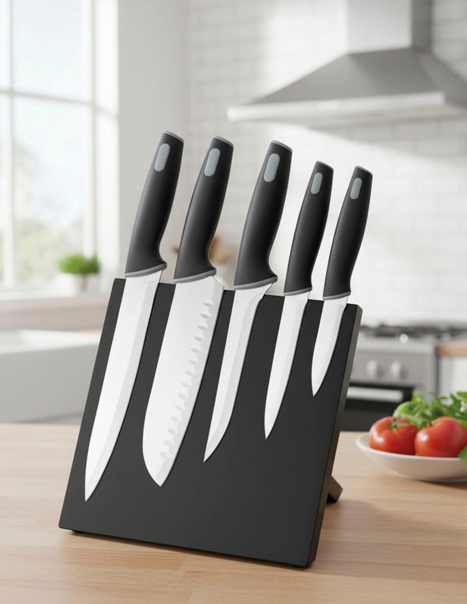 Set de cuchillos Canada 5 piezas 4