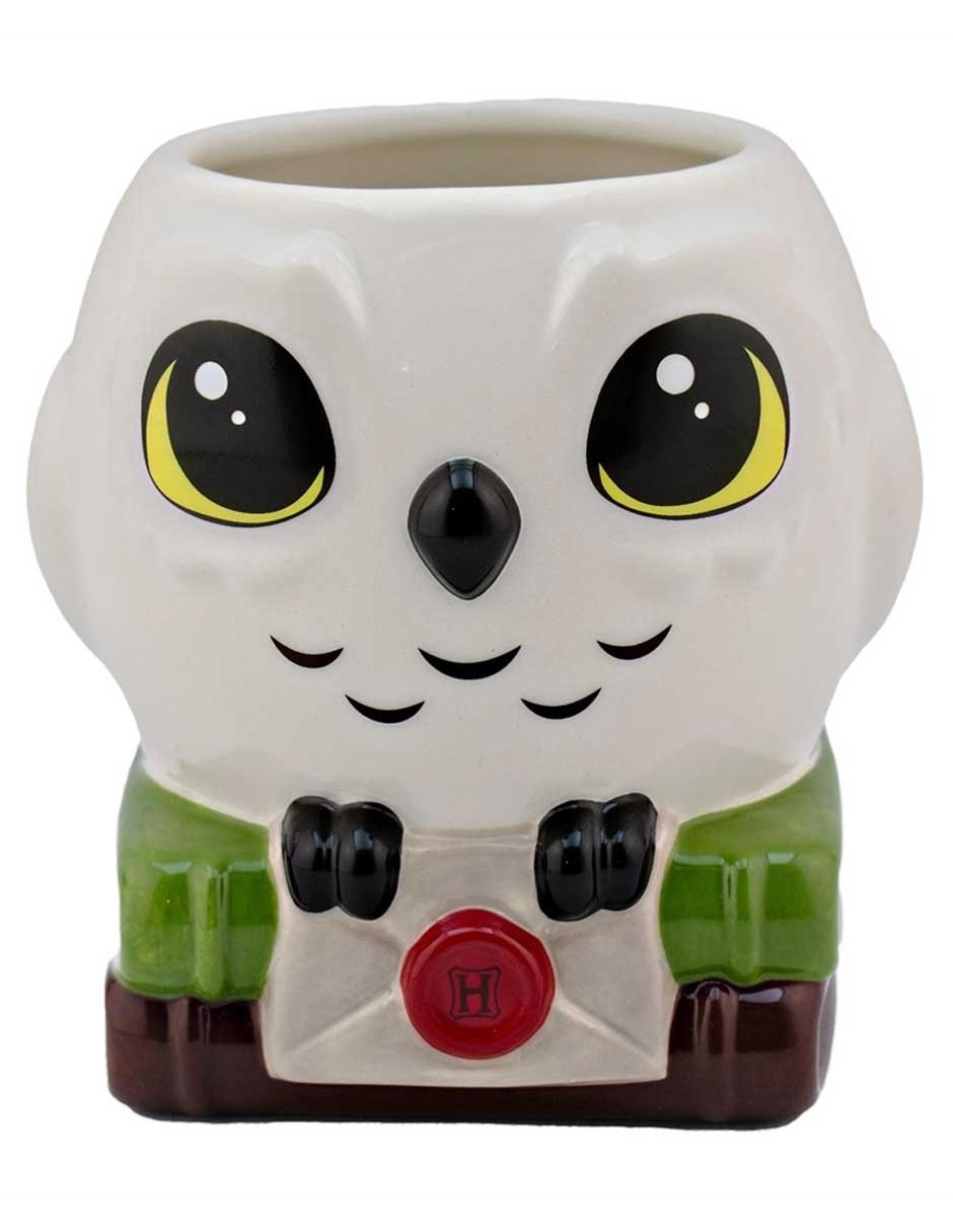Taza de céramica Harry Potter