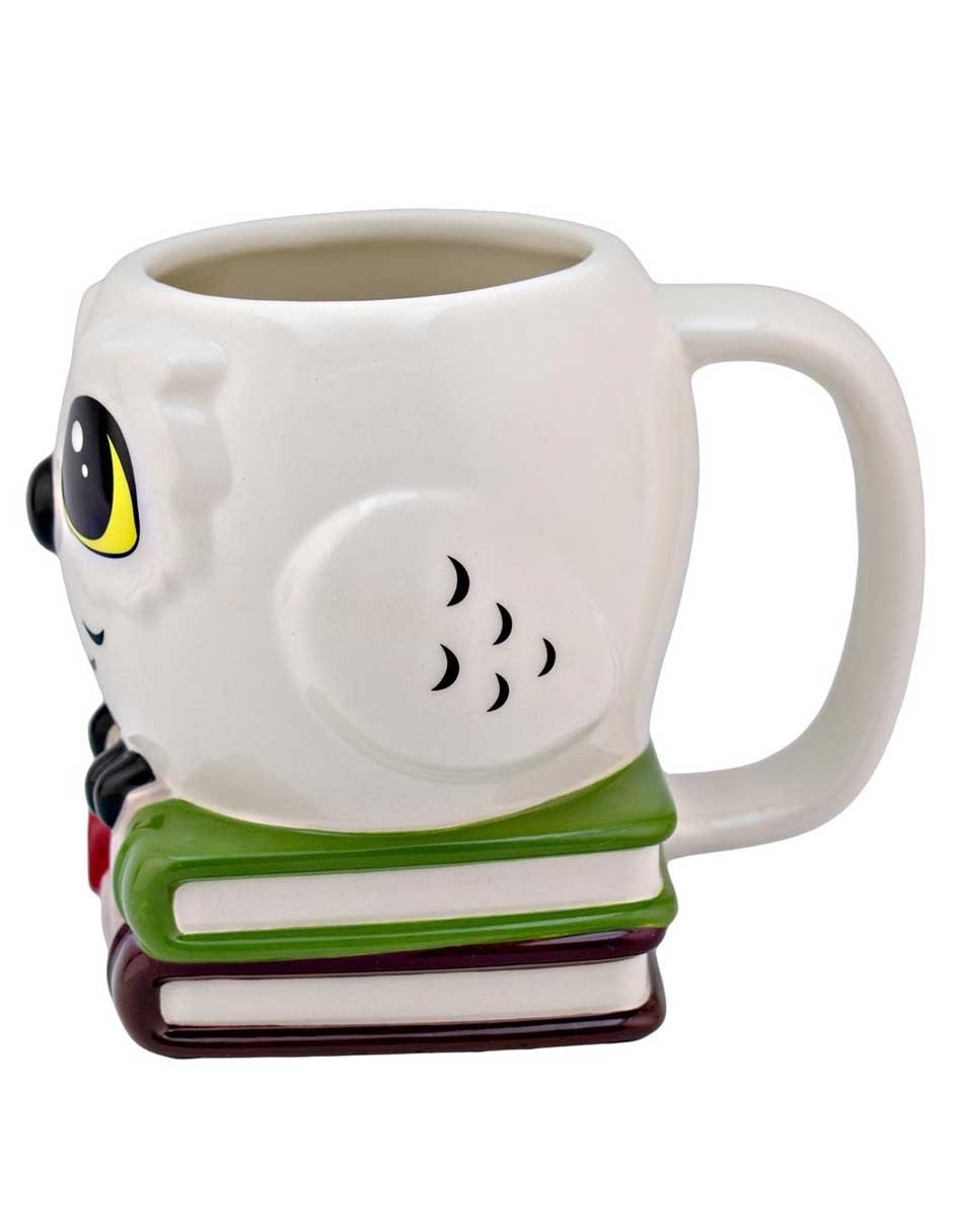Taza de céramica Harry Potter 2