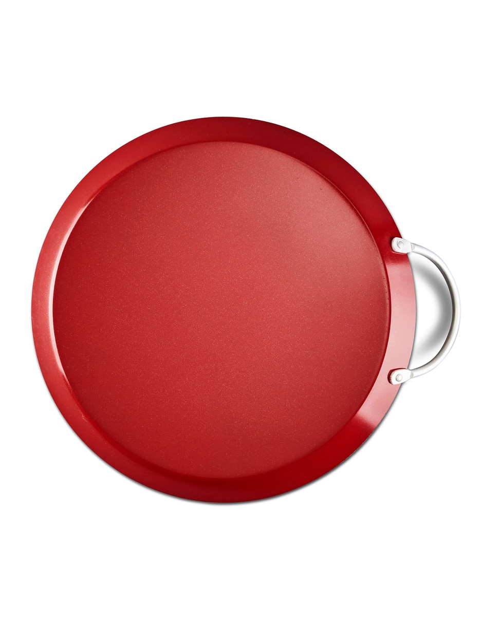 Bateria de cocina Delicook69638 de aluminio antiadherente sin PFOA 7 piezas 5
