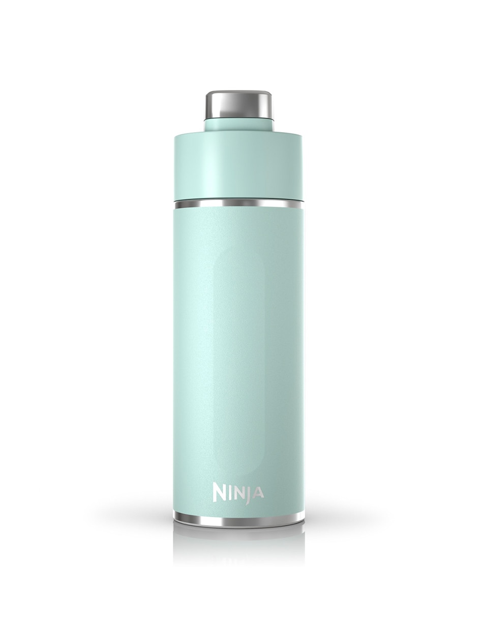 Termo de acero inoxidable con tapa flip top 709 ml