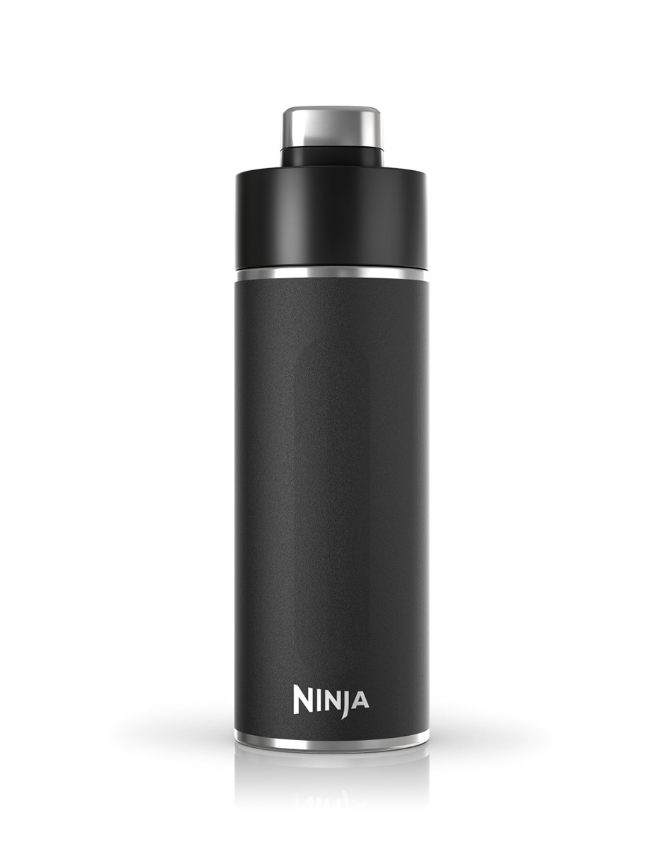 Termo de acero inoxidable con tapa flip top 709 ml
