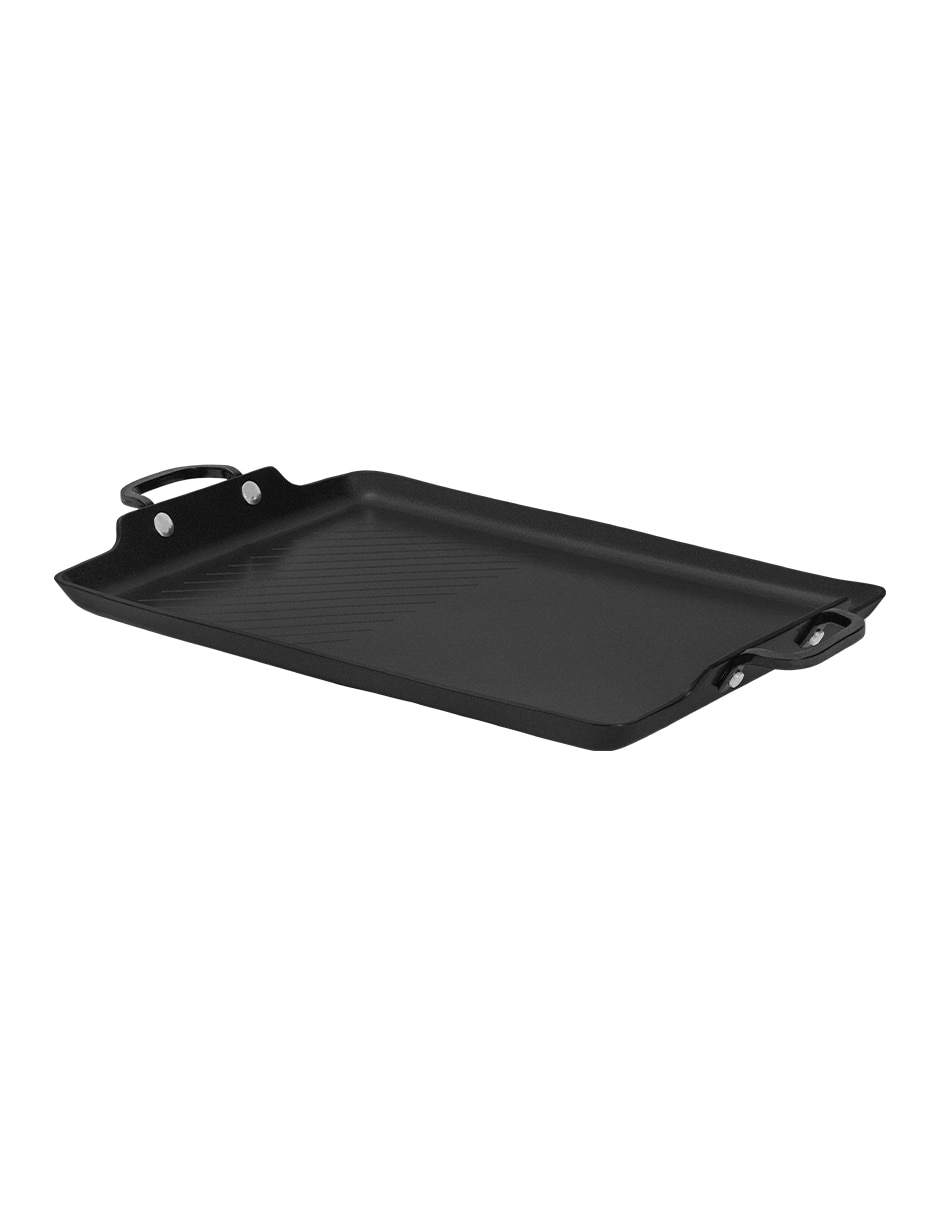 Sartén Jade Black acero 2