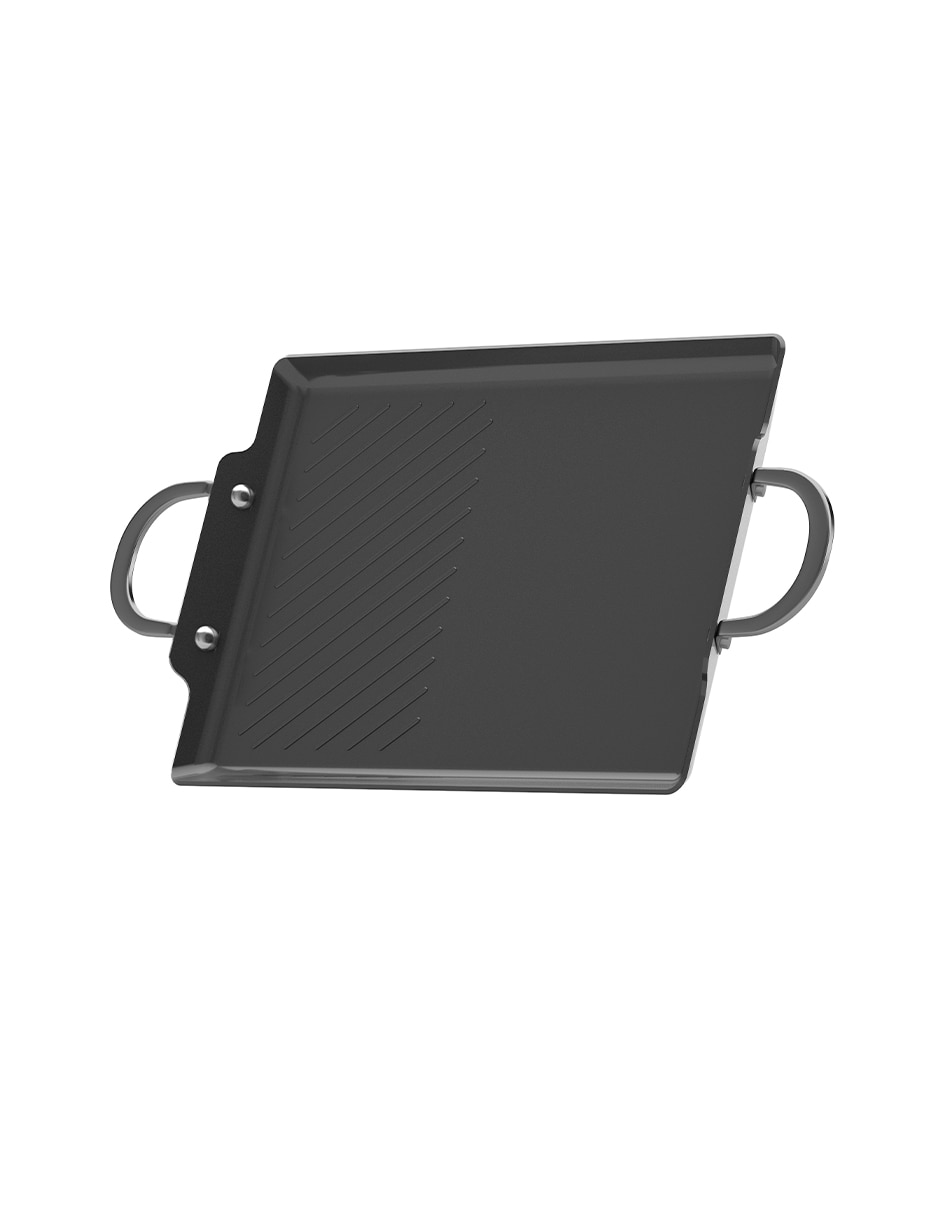 Sartén Jade Black acero 4