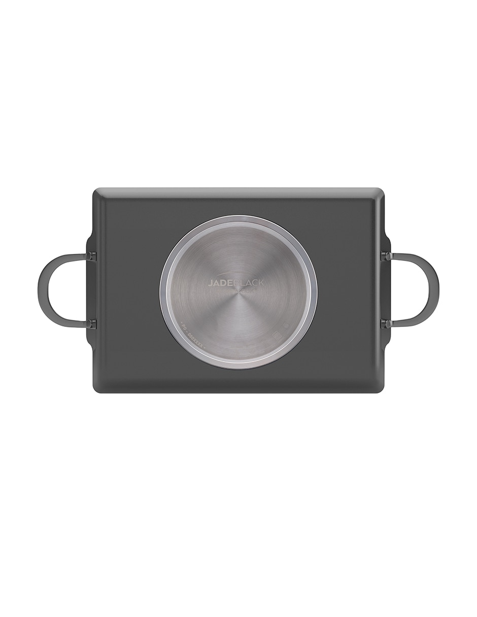 Sartén Jade Black acero 5