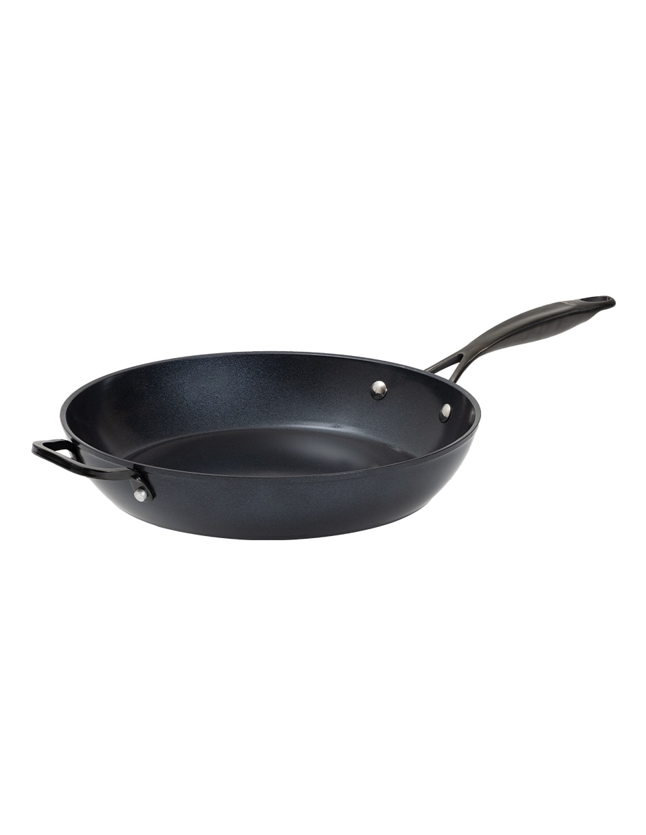Sartén Jade Black de aluminio Sartén Jade Black de aluminio