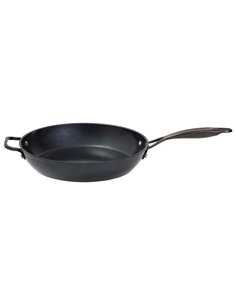 Sartén Jade Black de aluminio 2