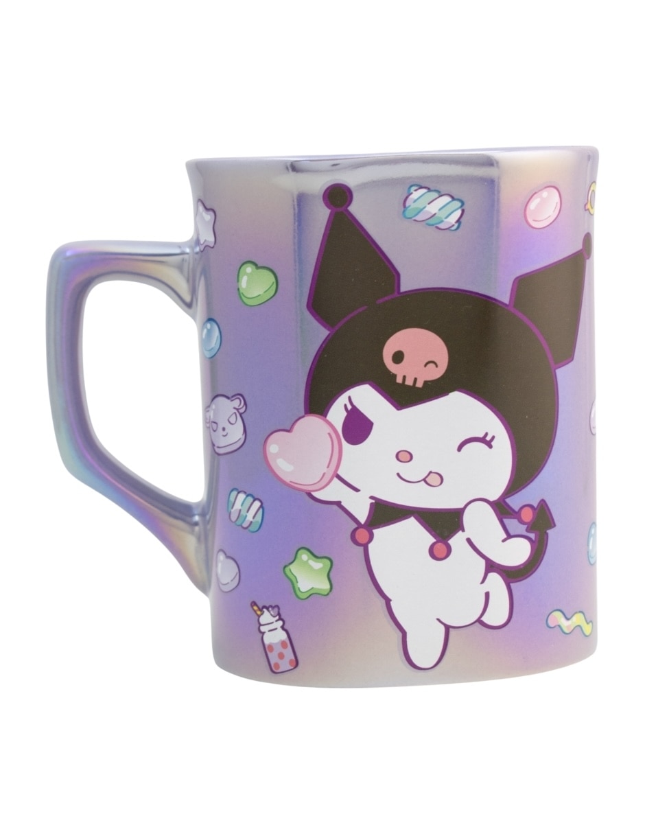 Taza de colección Regalos Kuromi Taza de colección Regalos Kuromi